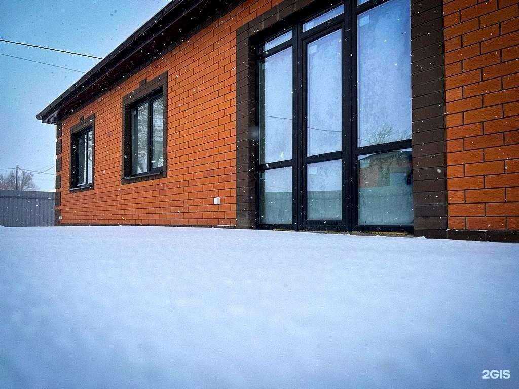 Отзывы на компанию Крафтер-А в Астрахани c фото