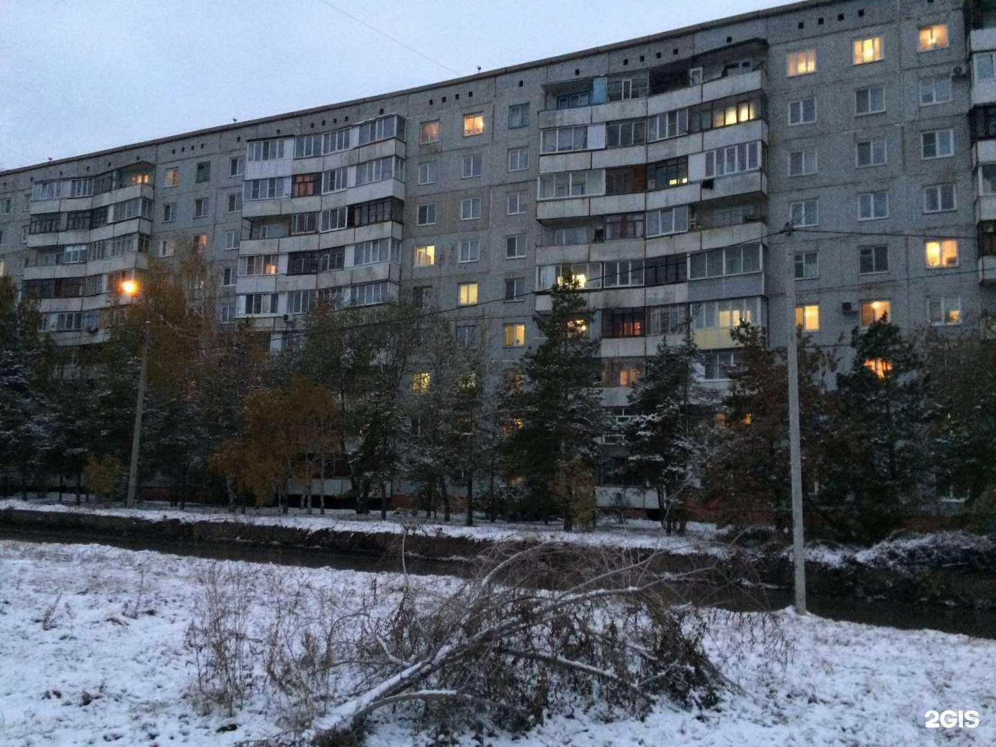 Отзывы на компанию Контраsт в Омске c фото - фотография 2 из 2