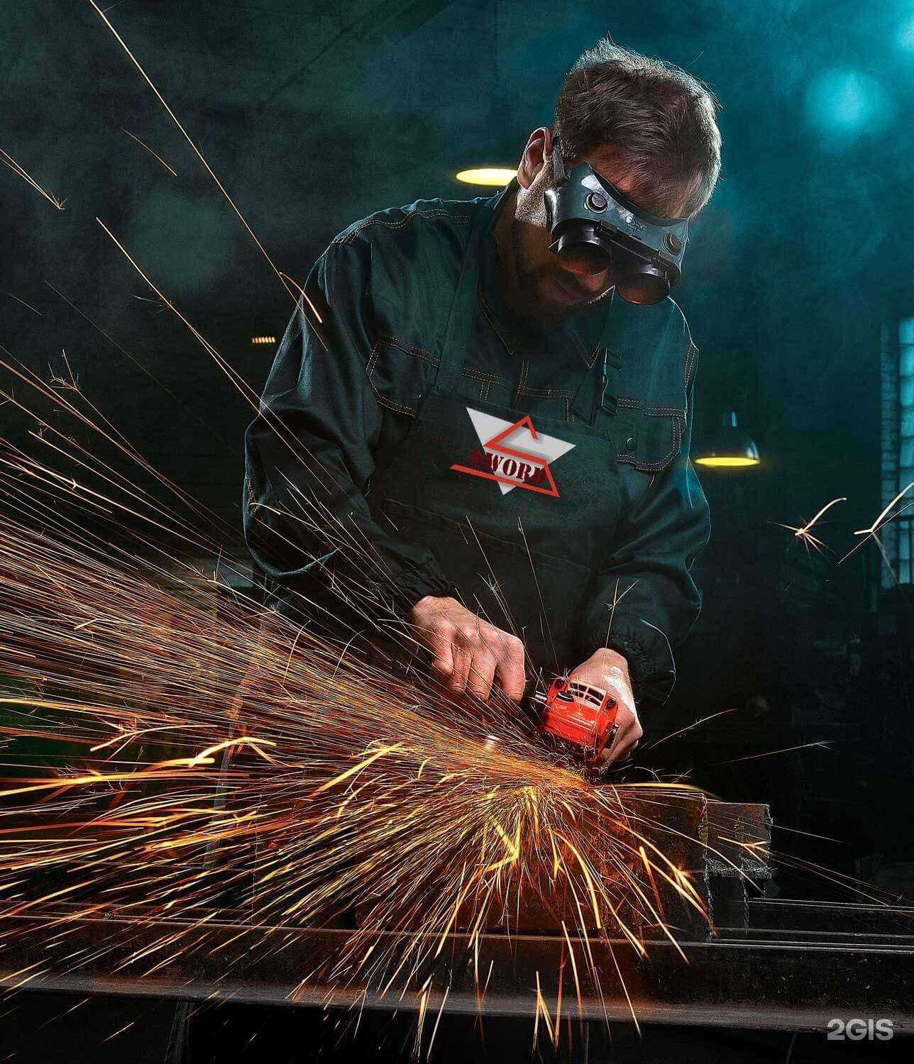 Отзывы на компанию Сворд в г. Новосибирск c фото