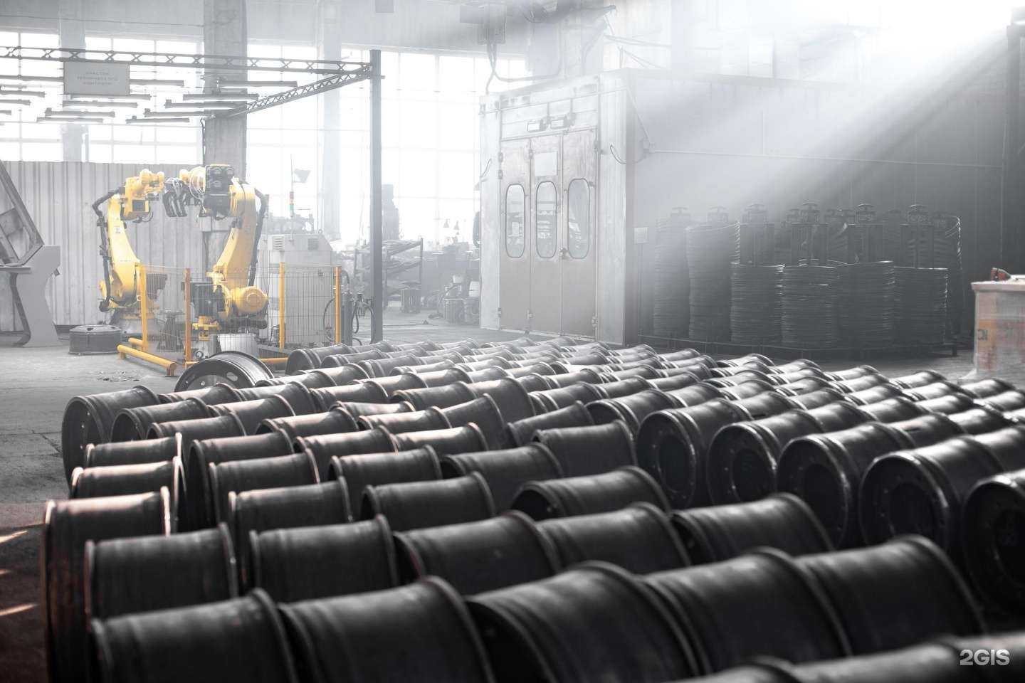 Отзывы на компанию Челябинский опытный завод в г. Челябинск c фото