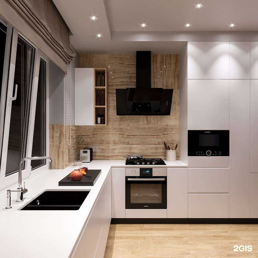 Отзывы на компанию Кухни Store в Ростове-на-Дону c фото
