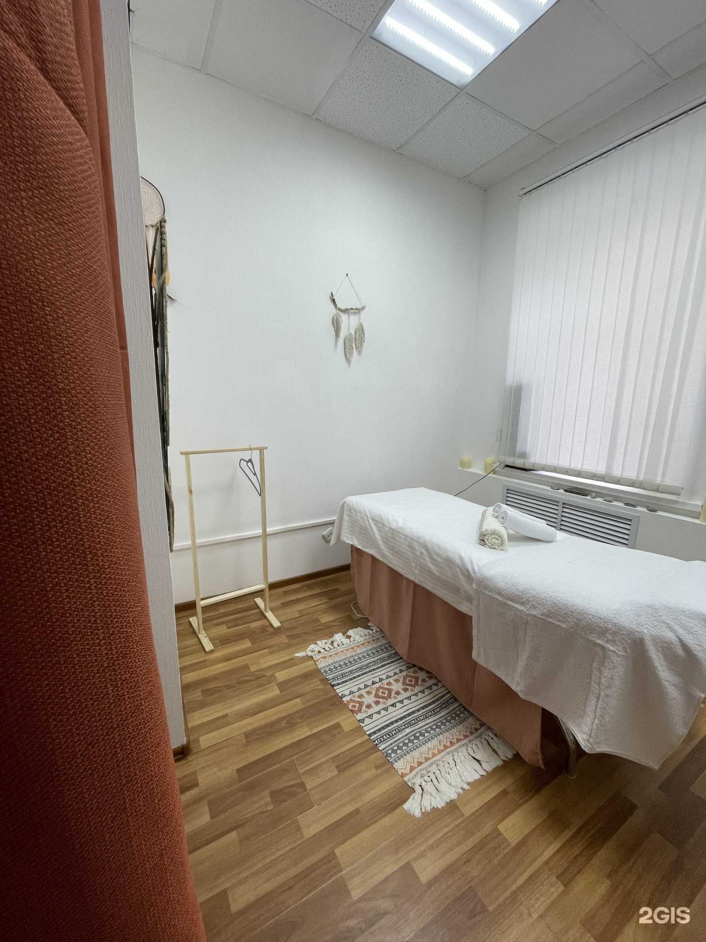 Отзывы на компанию Malish в Перми c фото