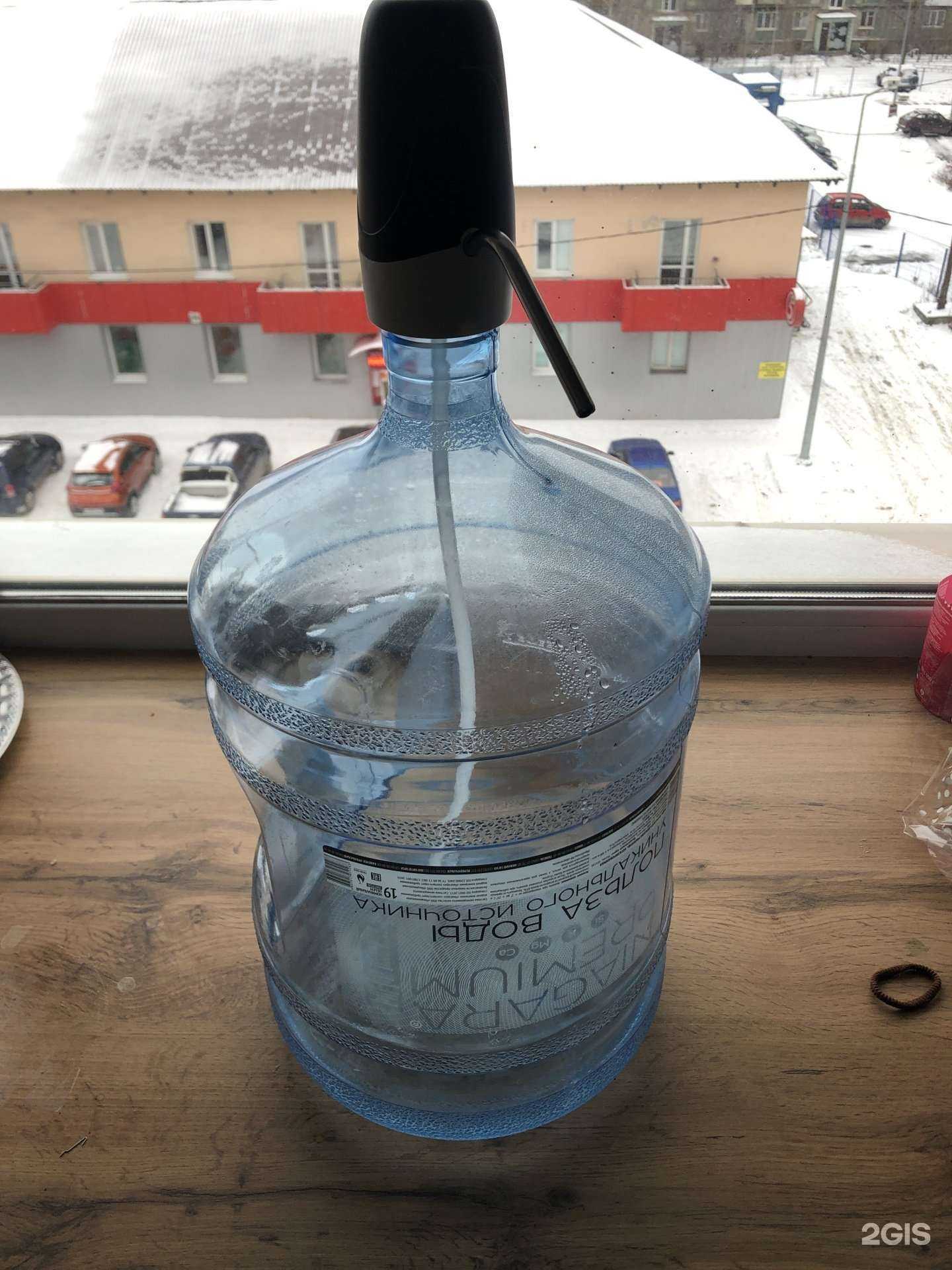 Отзывы на компанию Ниагара в Коркине c фото