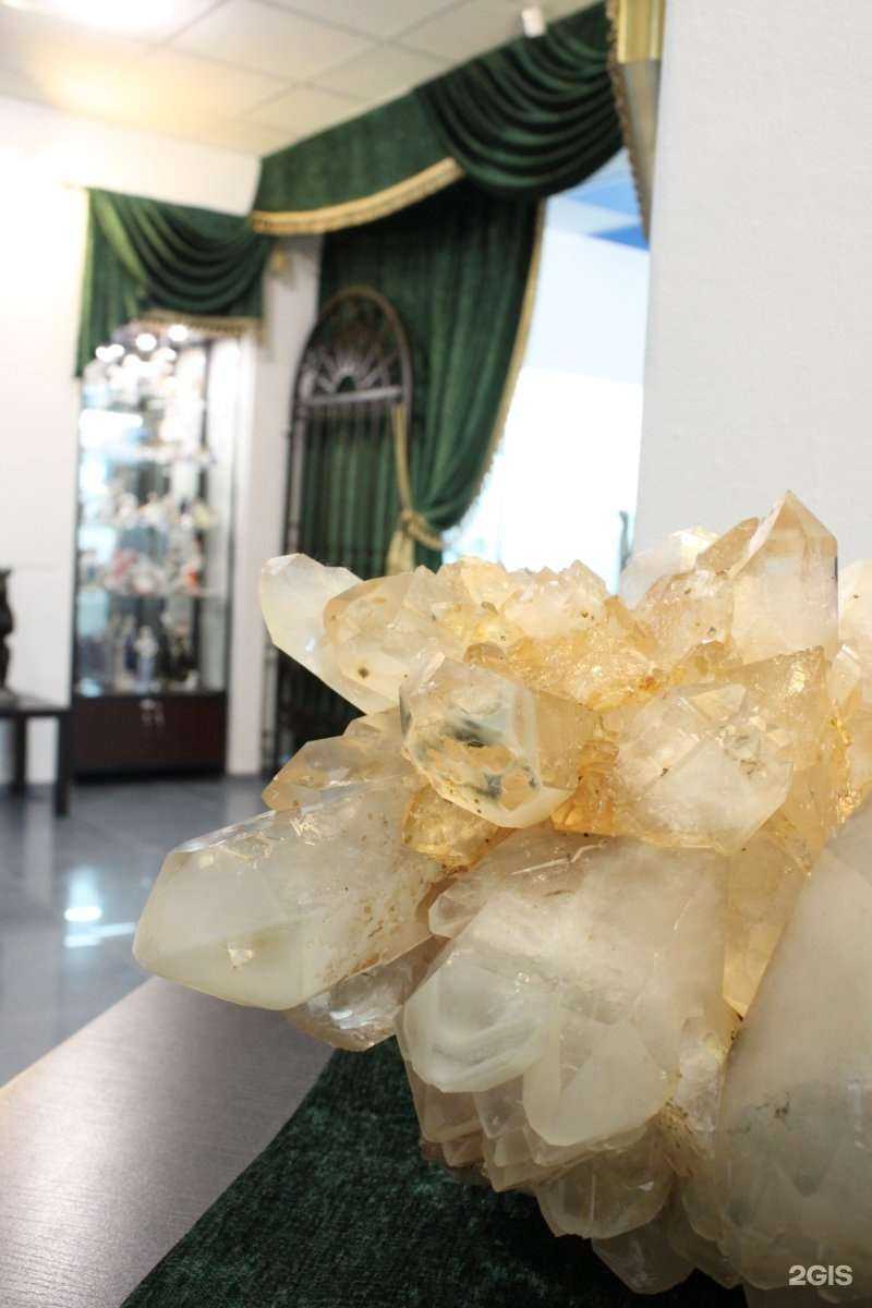 Отзывы на компанию Дом для коллекционеров в г. Екатеринбург c фото