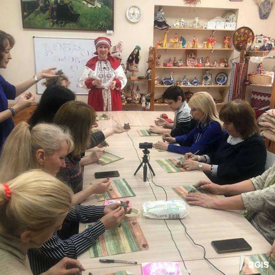 Отзывы на компанию Жили-были сказки в Ростове-на-Дону c фото