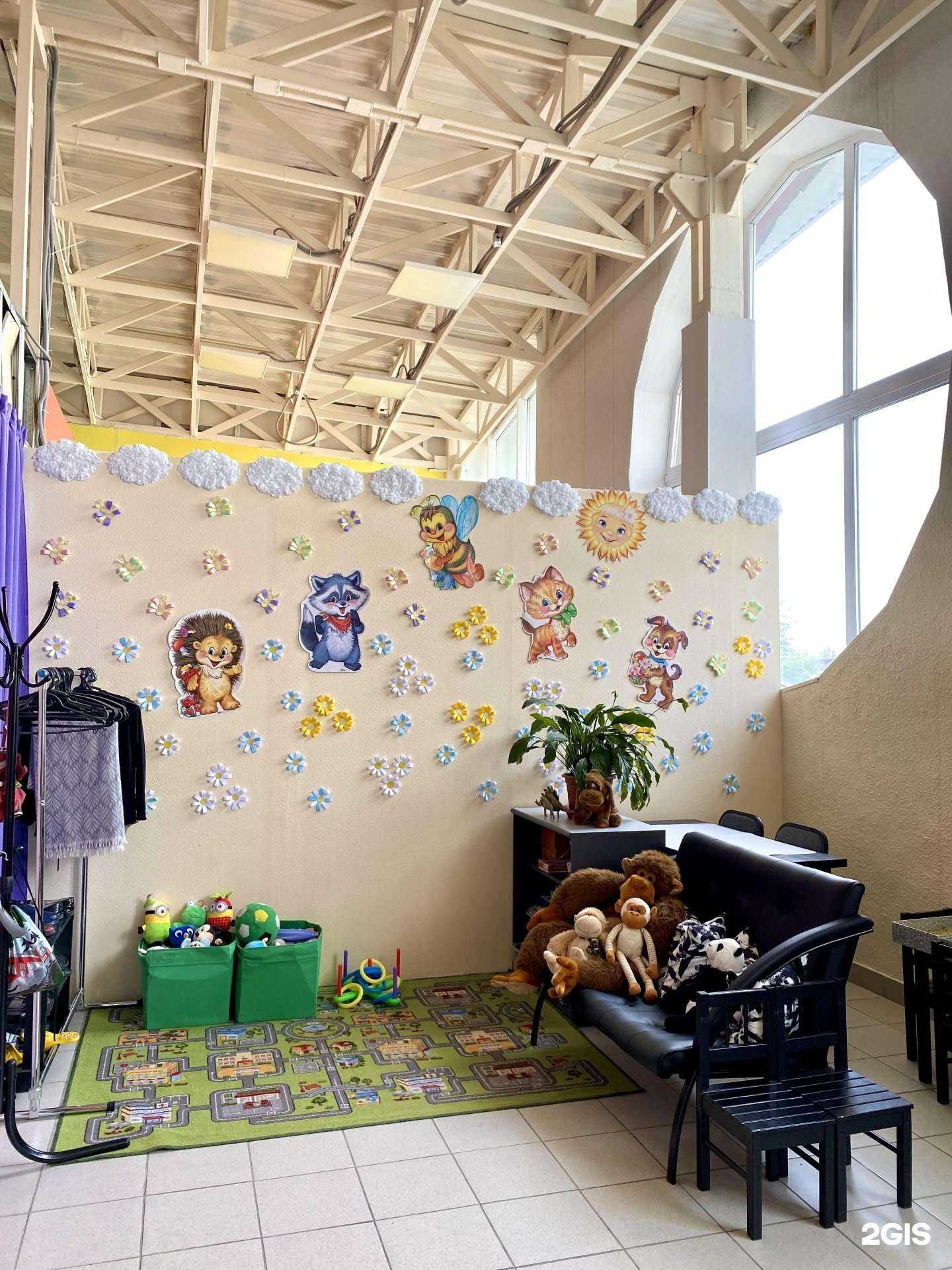 Отзывы на компанию Точка Роста в Омске c фото