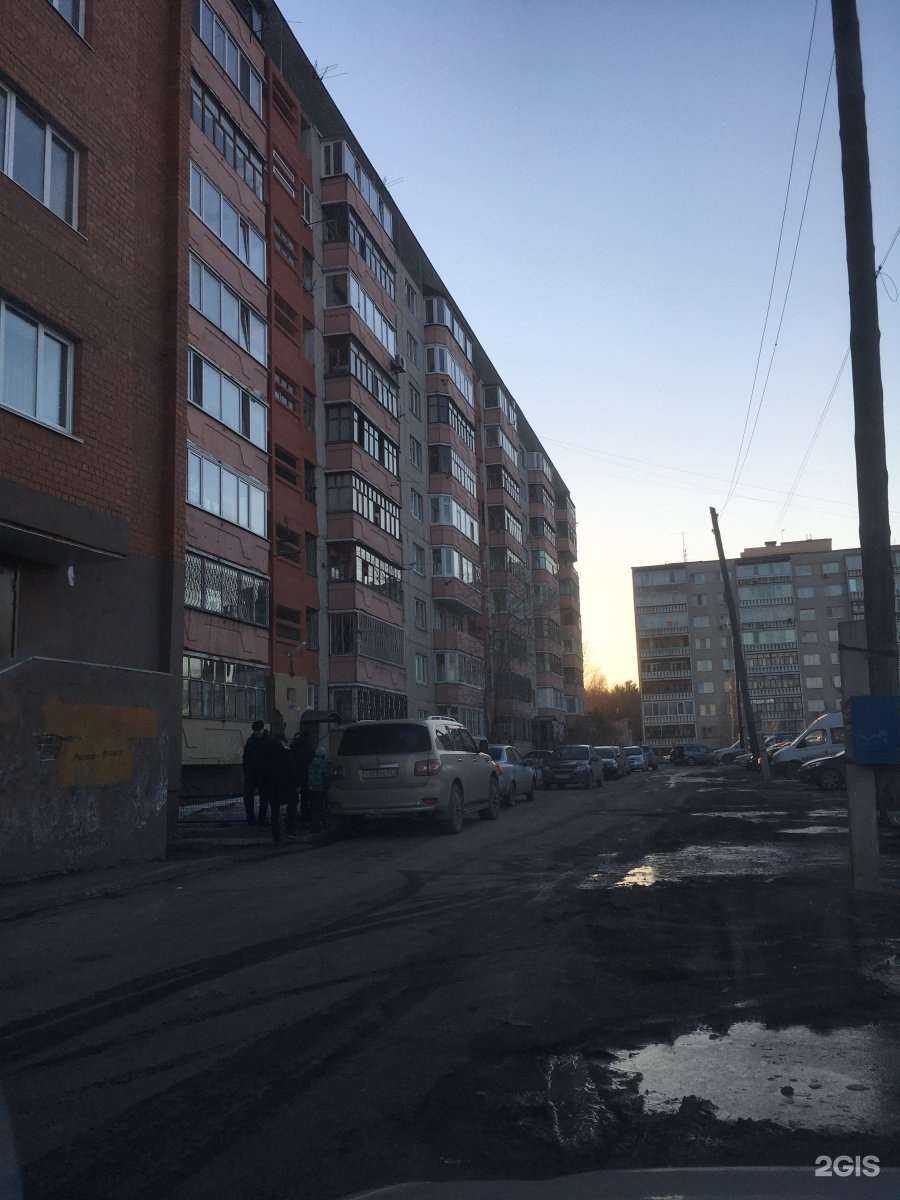 Отзывы на компанию ТСЖ Дом в Тюмени c фото - фотография 2 из 2