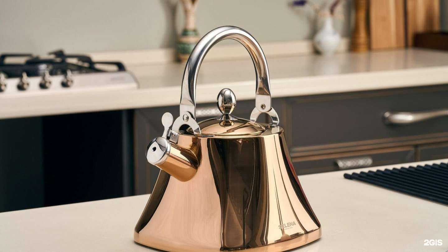 Отзывы на компанию Selena в Махачкале c фото