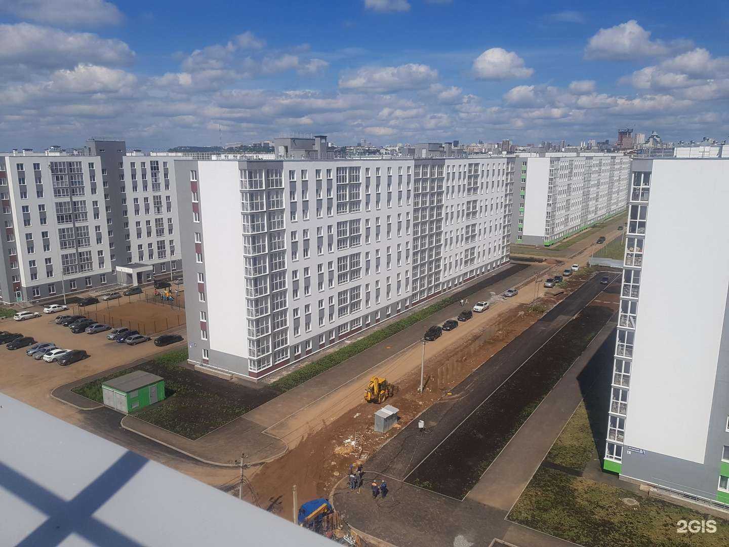 Отзывы на компанию Живая вода в Уфе c фото - фотография 2 из 2