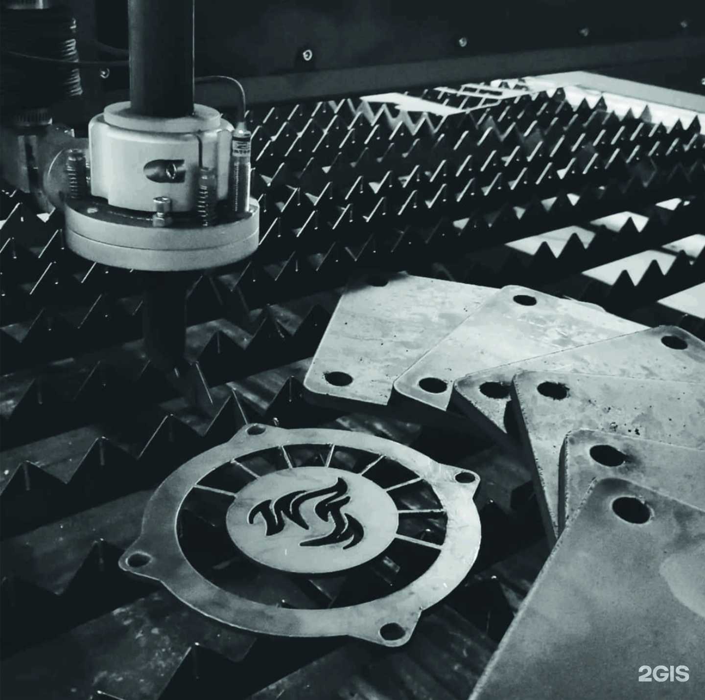 Отзывы на компанию Очаг-техно в Северодвинске c фото