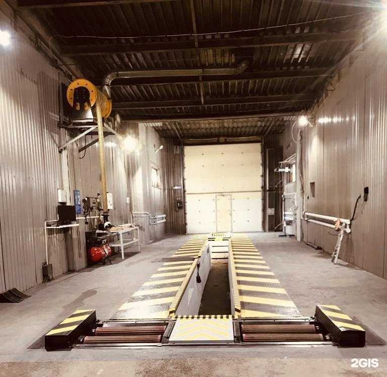 Отзывы на компанию Спецсвязьстрой в г. Новосибирск c фото