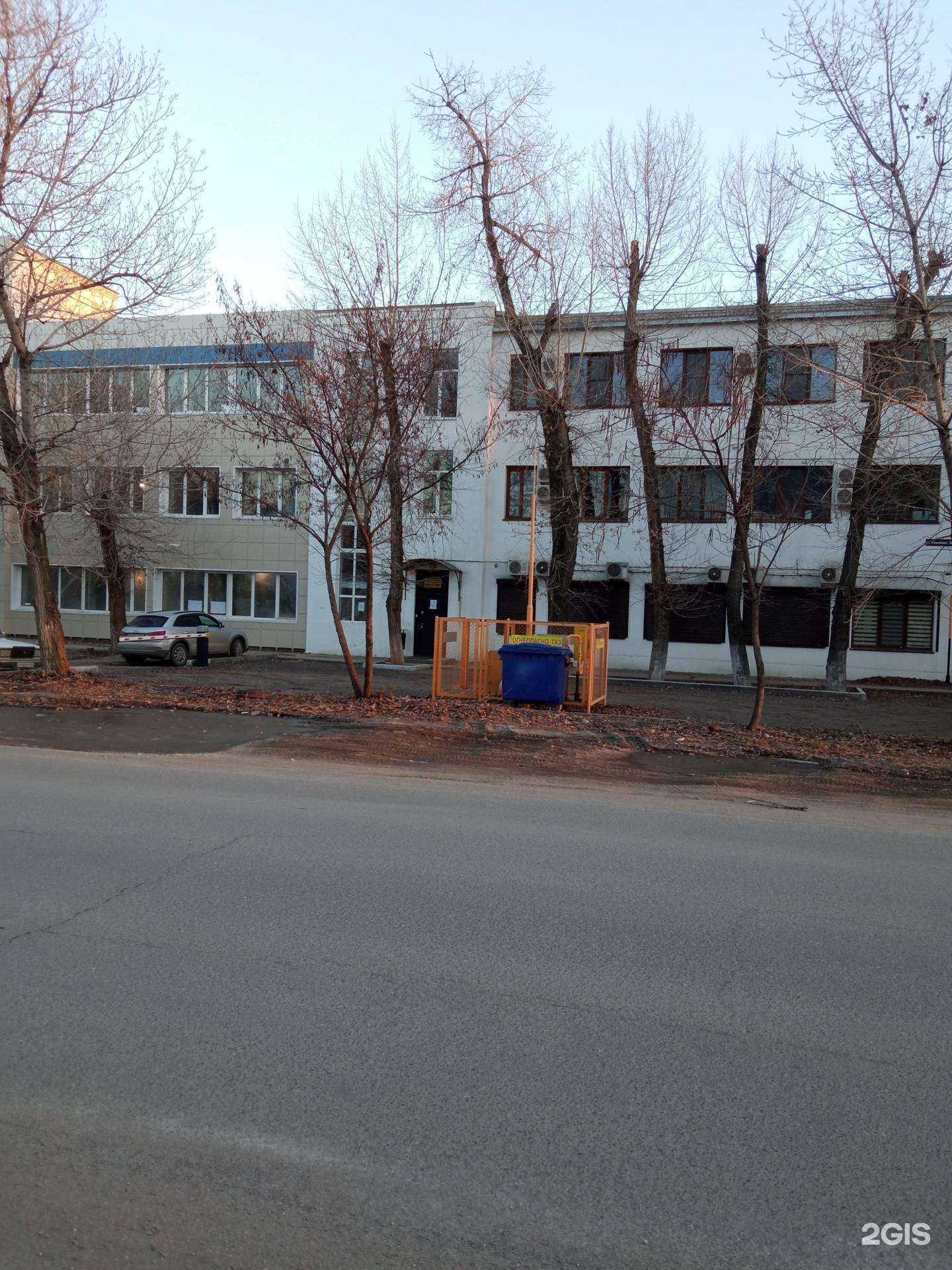 Отзывы на компанию Абак-2000 в Волгограде c фото - фотография 2 из 2