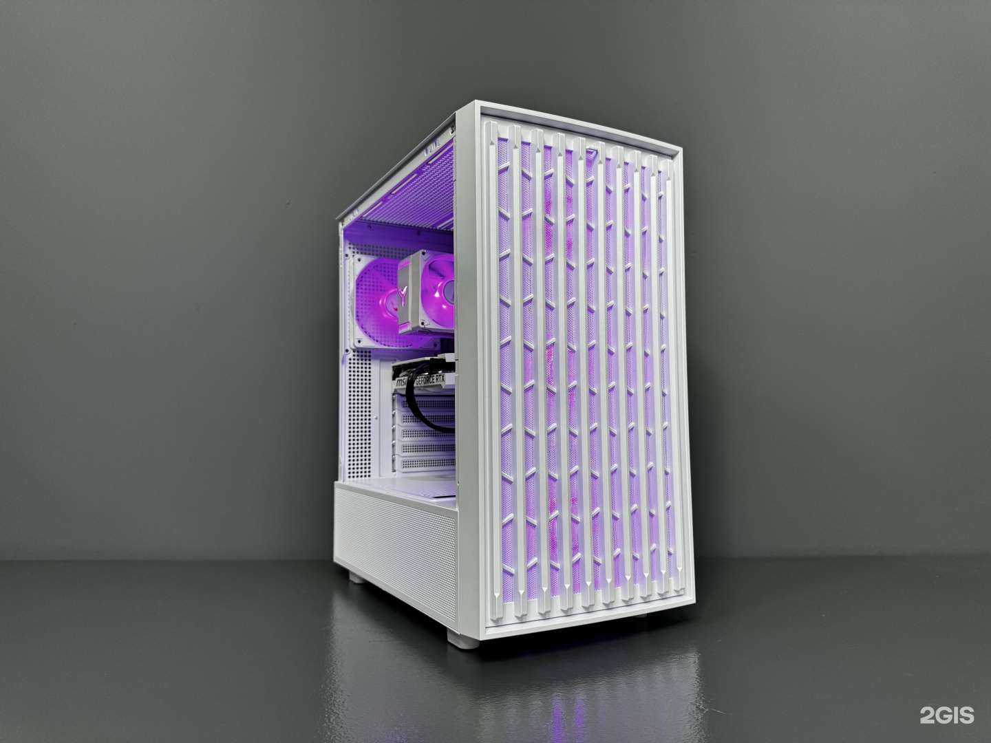 Отзывы на компанию Nica Pc в Барнауле c фото