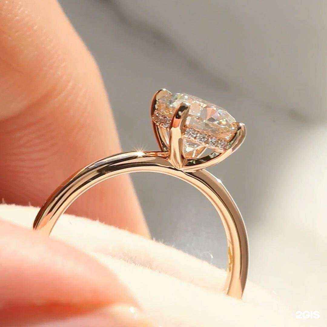 Отзывы на компанию Asdiam в г. Краснодар c фото