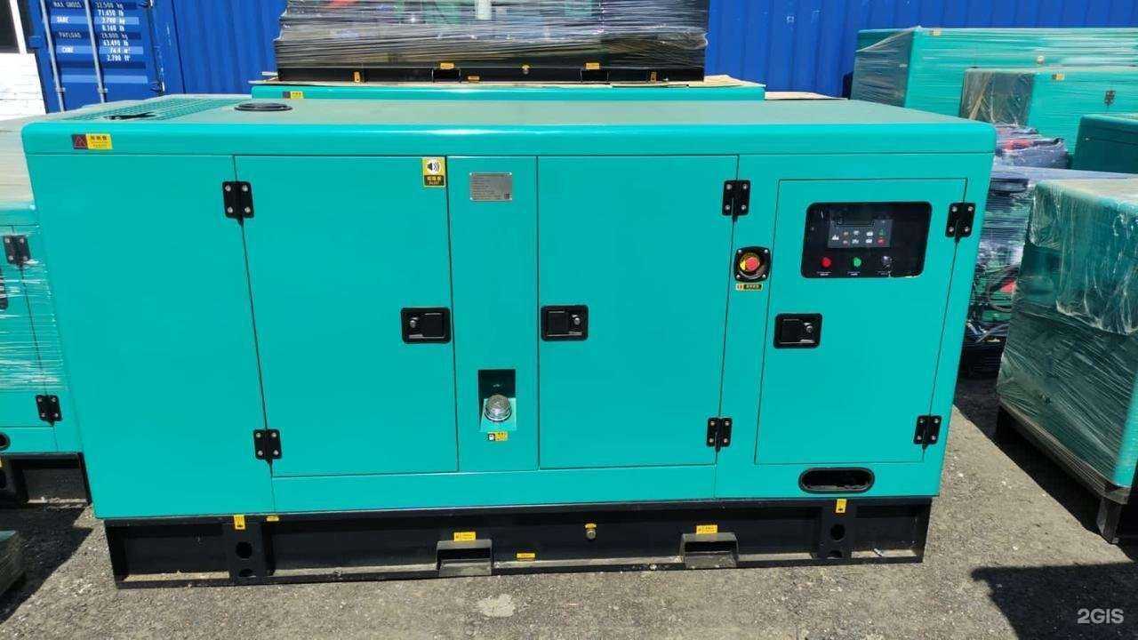 Отзывы на компанию Дизель Гарант в г. Краснодар c фото