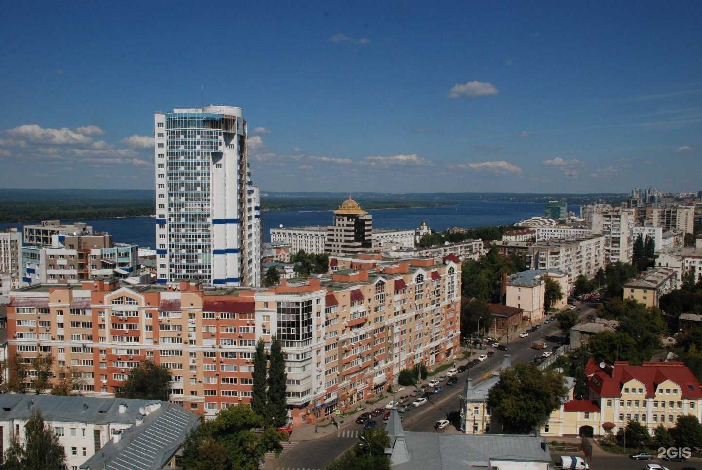 Отзывы на компанию Импульс в Самаре c фото