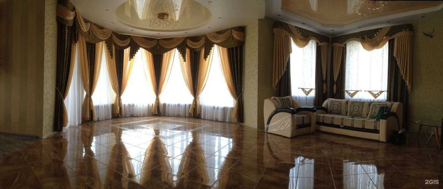 Отзывы на компанию Шторы-стиль в Туле c фото