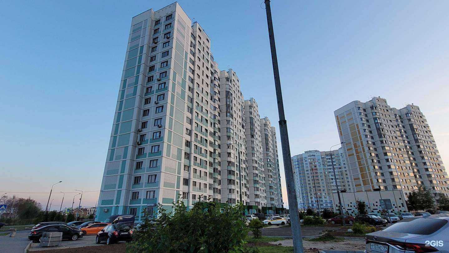 Отзывы на компанию Кухни Дельта в Коммунарке c фото - фотография 2 из 2