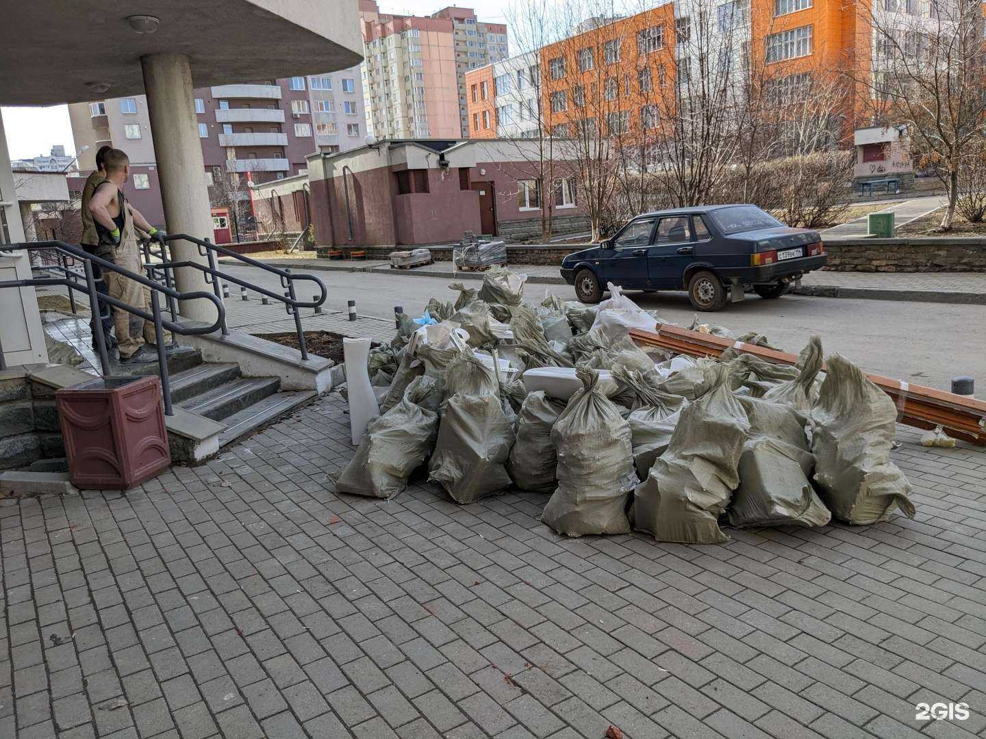 Отзывы на компанию Техносфера в Екатеринбурге c фото