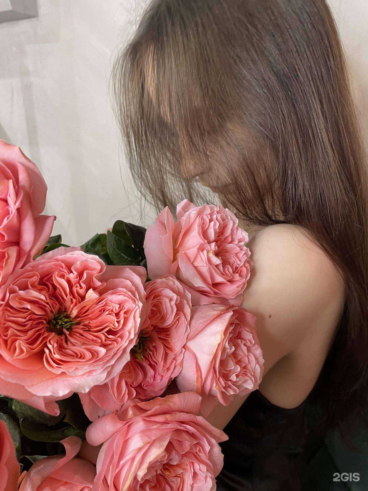 Отзывы на компанию By Pavlova в Хабаровске c фото