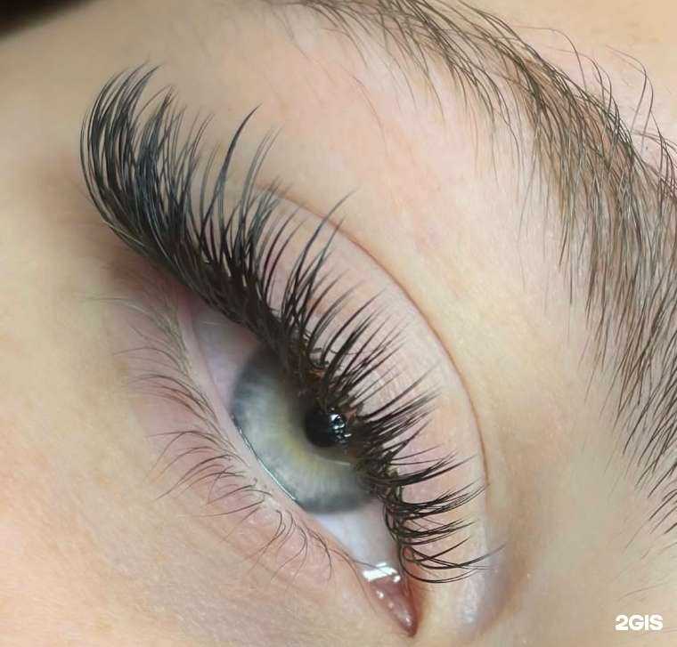 Отзывы на компанию Eye_lashfairy в Коврове c фото