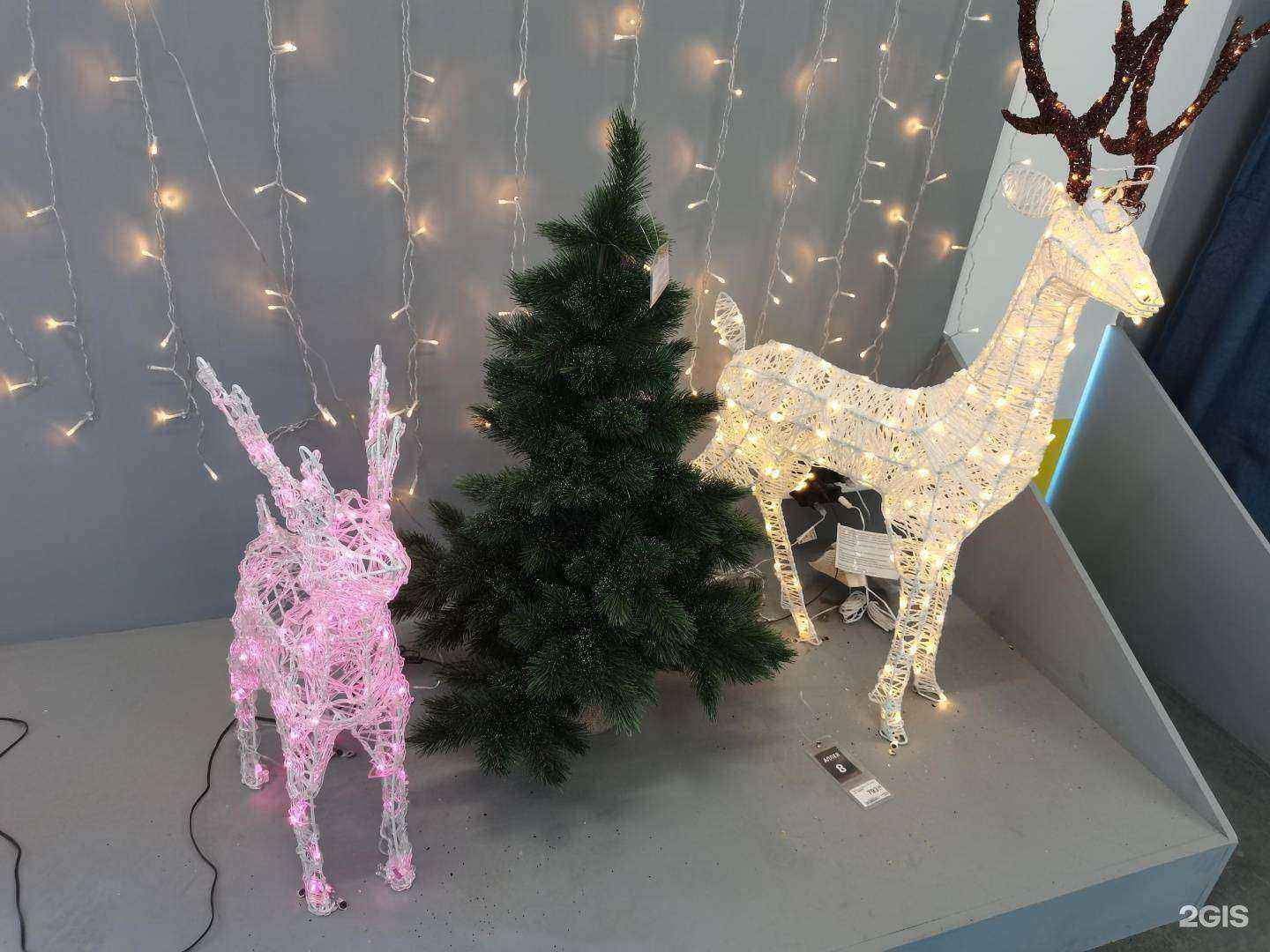 Отзывы на компанию Лемана Про в Артёме c фото