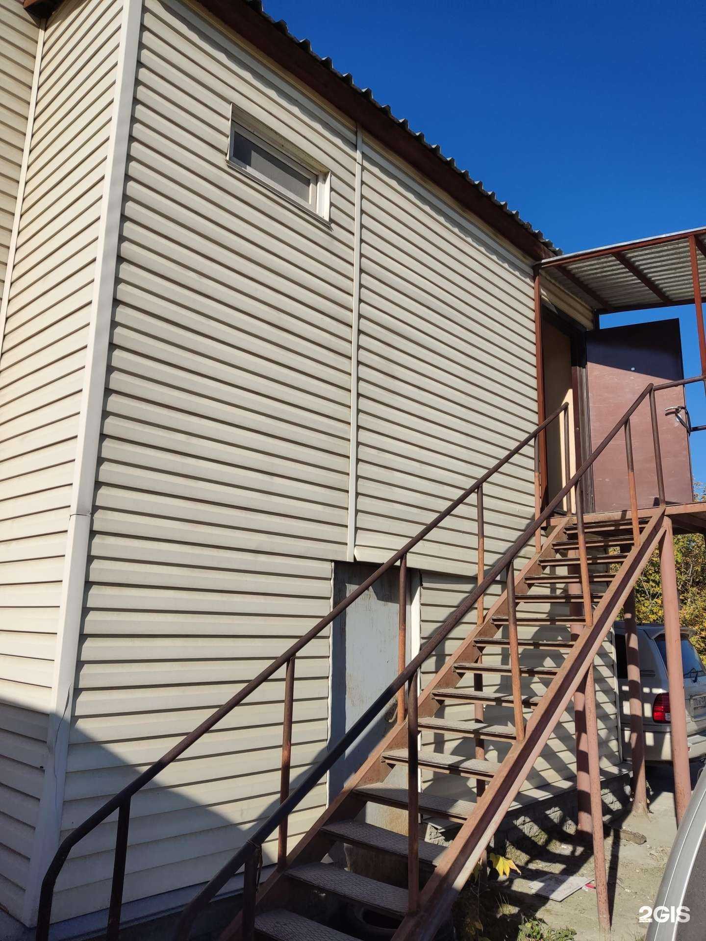 Отзывы на компанию Стандарт-Строй в Барнауле c фото