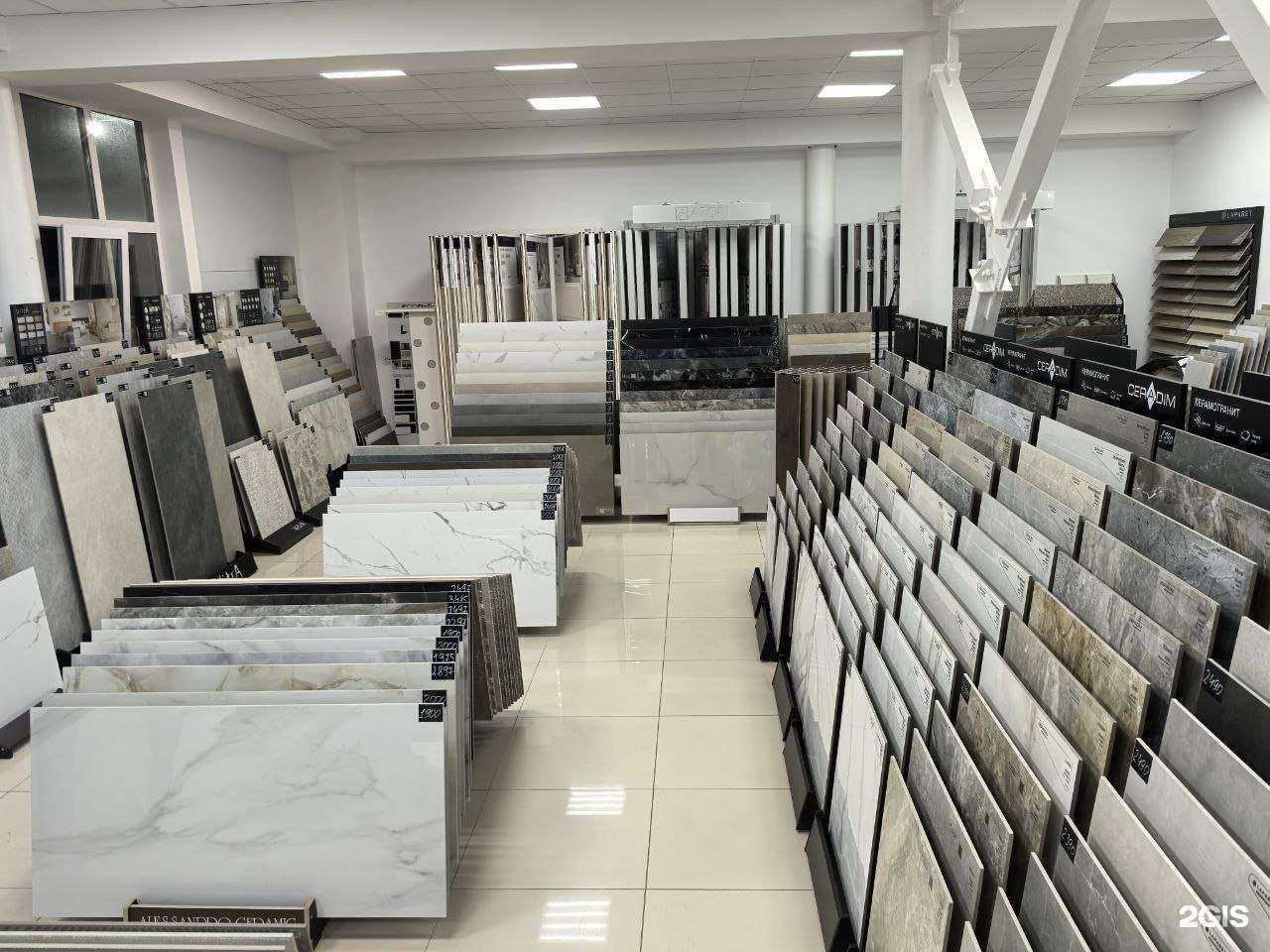 Отзывы на компанию Estima ceramica в Набережных Челнах c фото