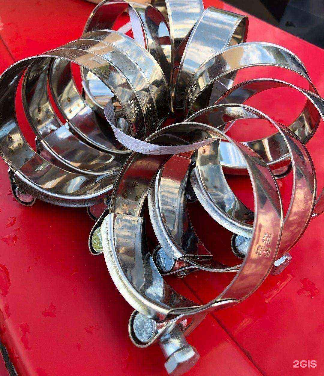 Отзывы на компанию Лакрум Компани в г. Нижний Новгород c фото