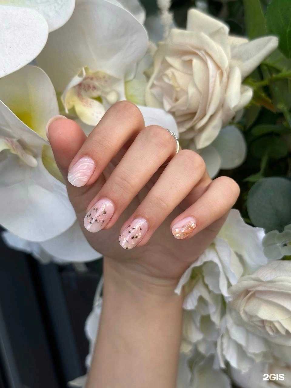 Отзывы на компанию Nail18 в г. Ижевск c фото