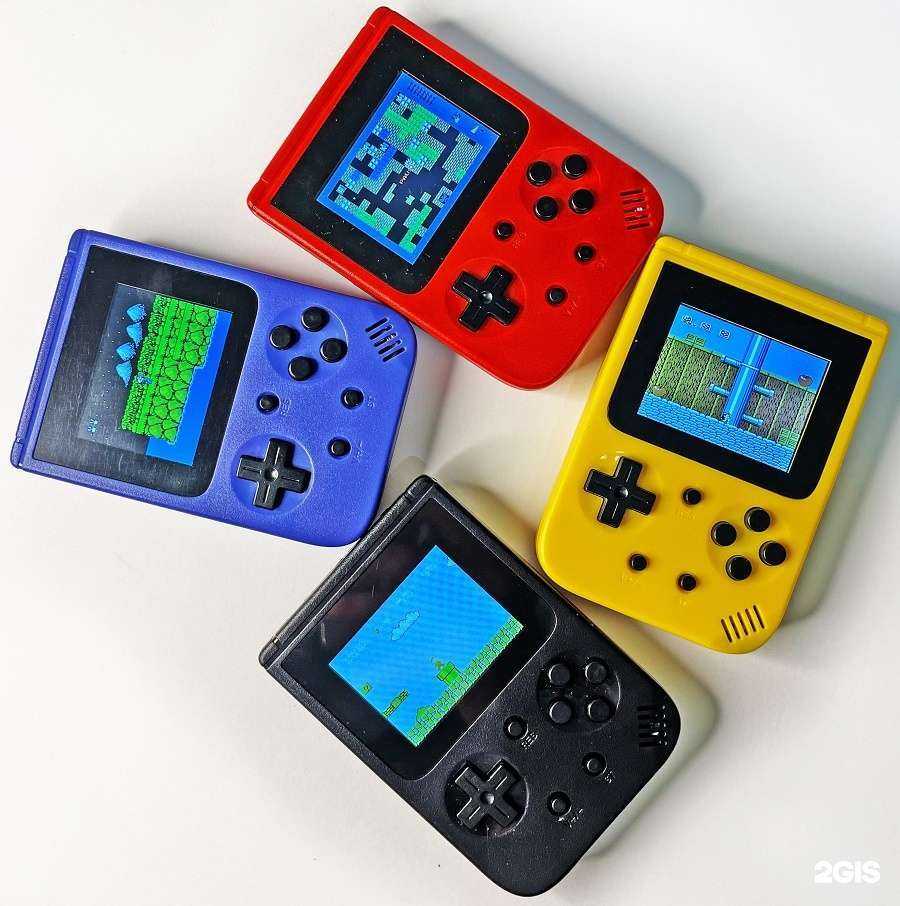 Отзывы на компанию Devace-Игровой в Якутске c фото