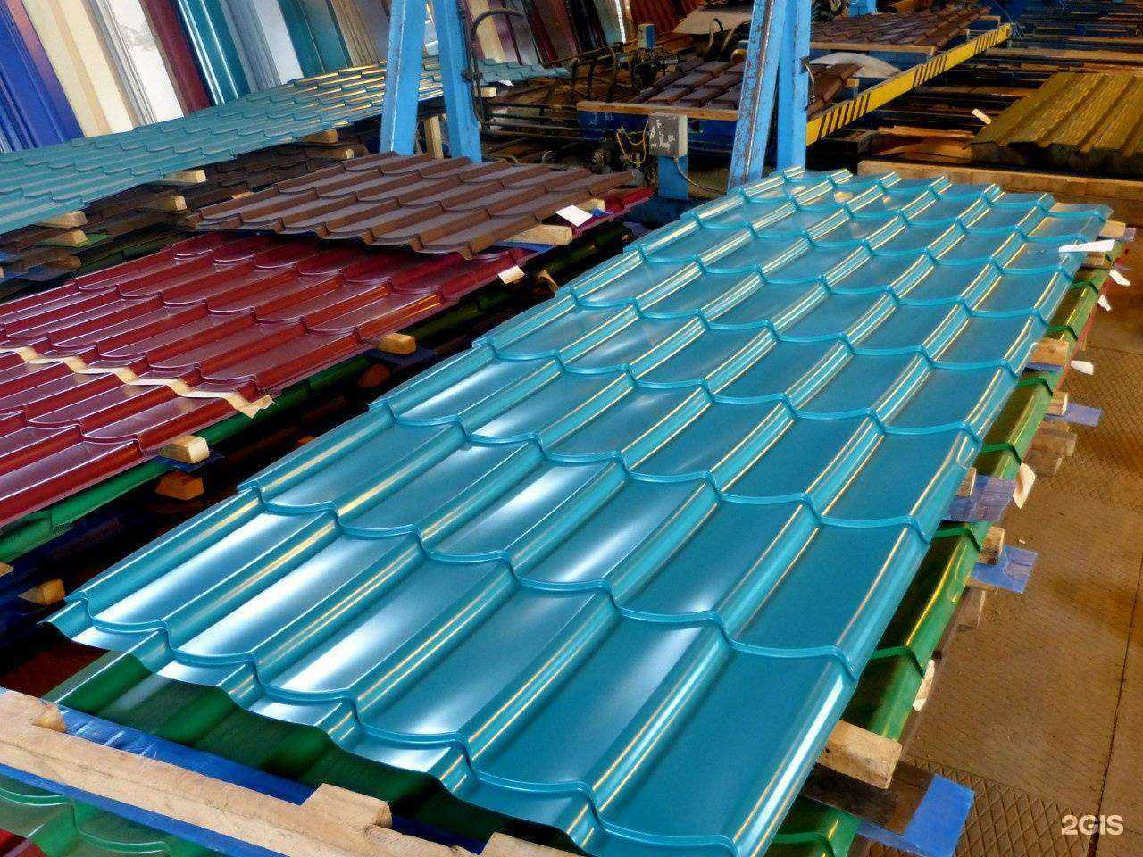 Отзывы на компанию Чишминский профнастил в Уфе c фото