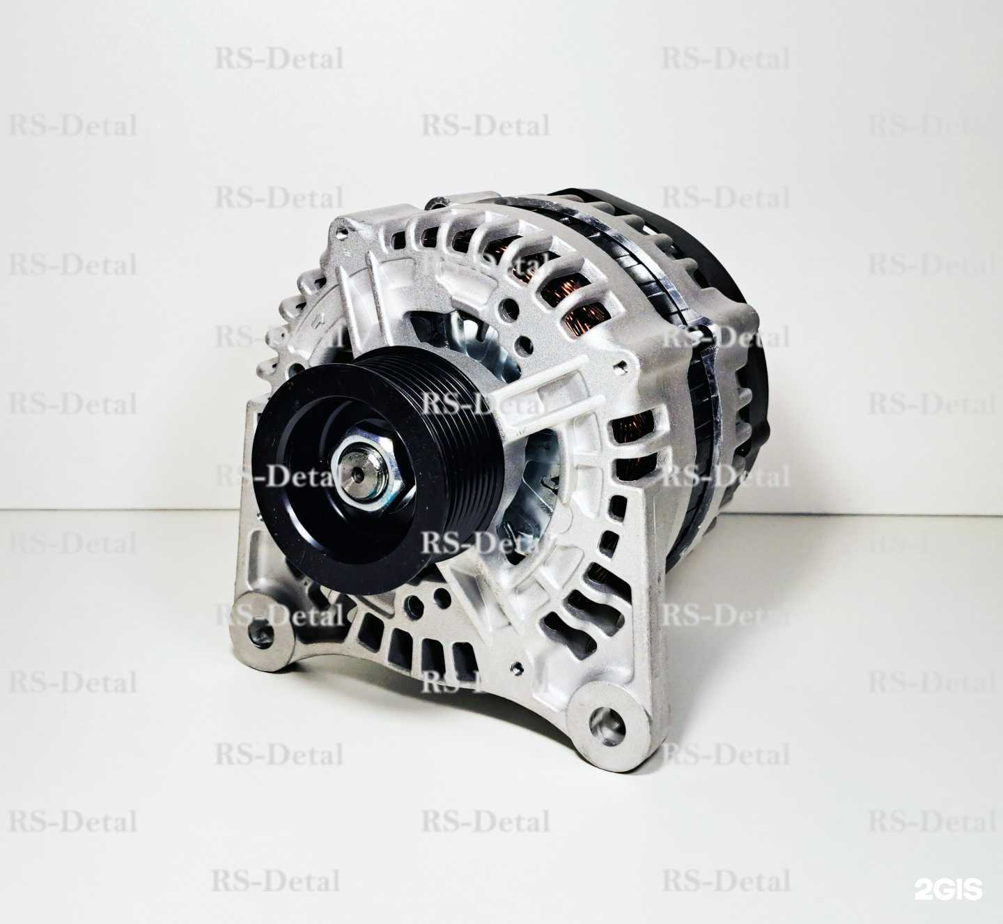 Отзывы на компанию RS-Detal.ru в Нижнем Новгороде c фото