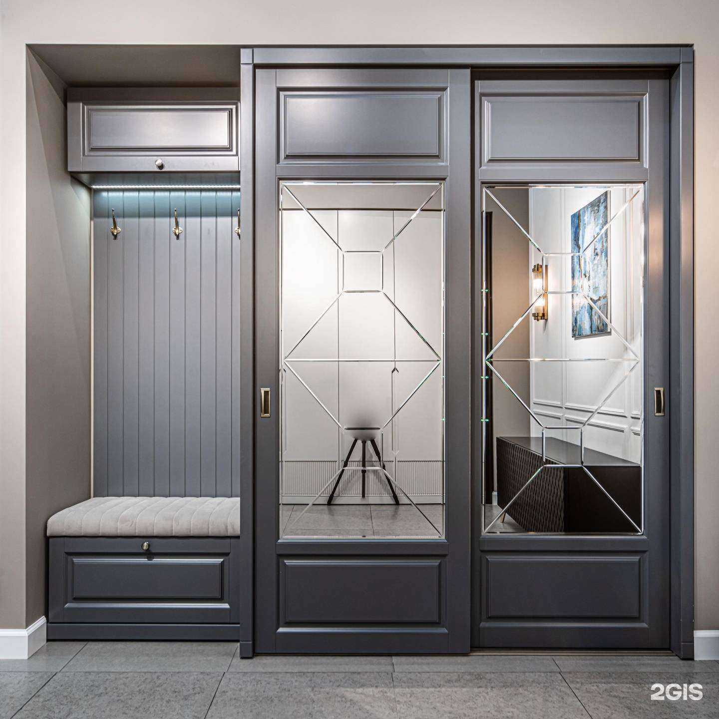 Отзывы на компанию Buzz-mebel в Краснодаре c фото