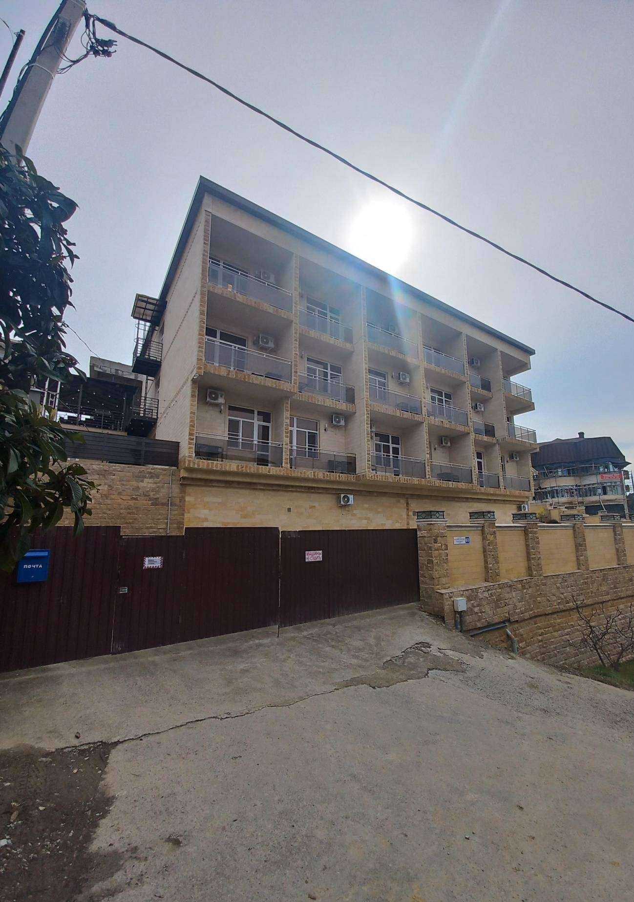 Отзывы на компанию Черноморская Звезда в Сочи c фото