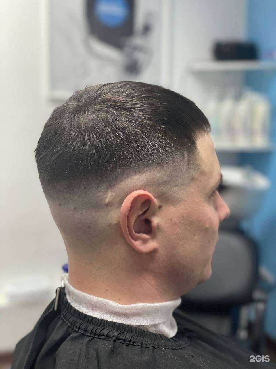 Отзывы на компанию Просто Стрижка в г. Уссурийск c фото