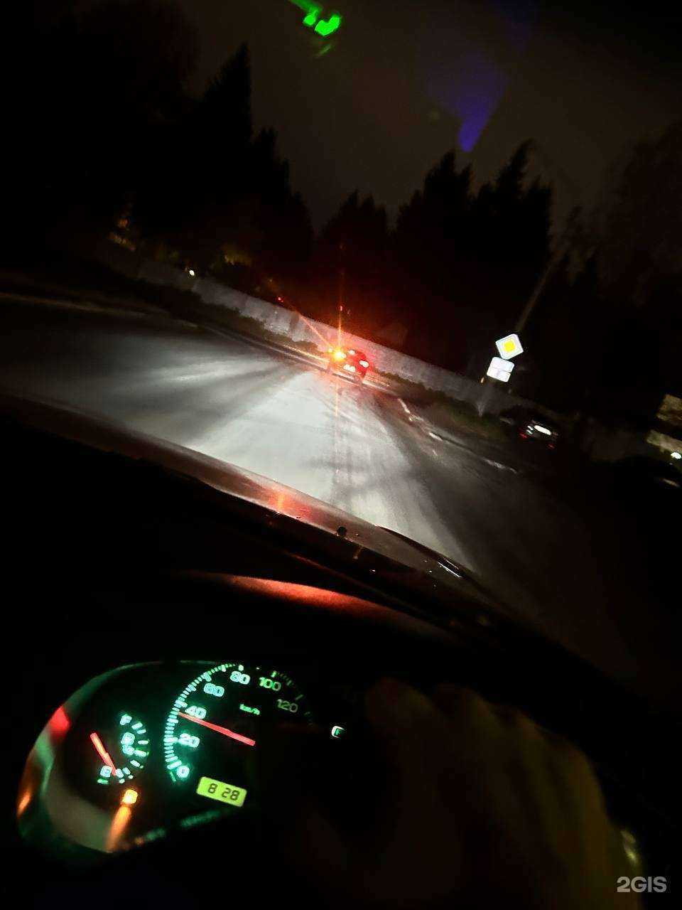 Отзывы на компанию Автопрестиж в г. Новосибирск c фото