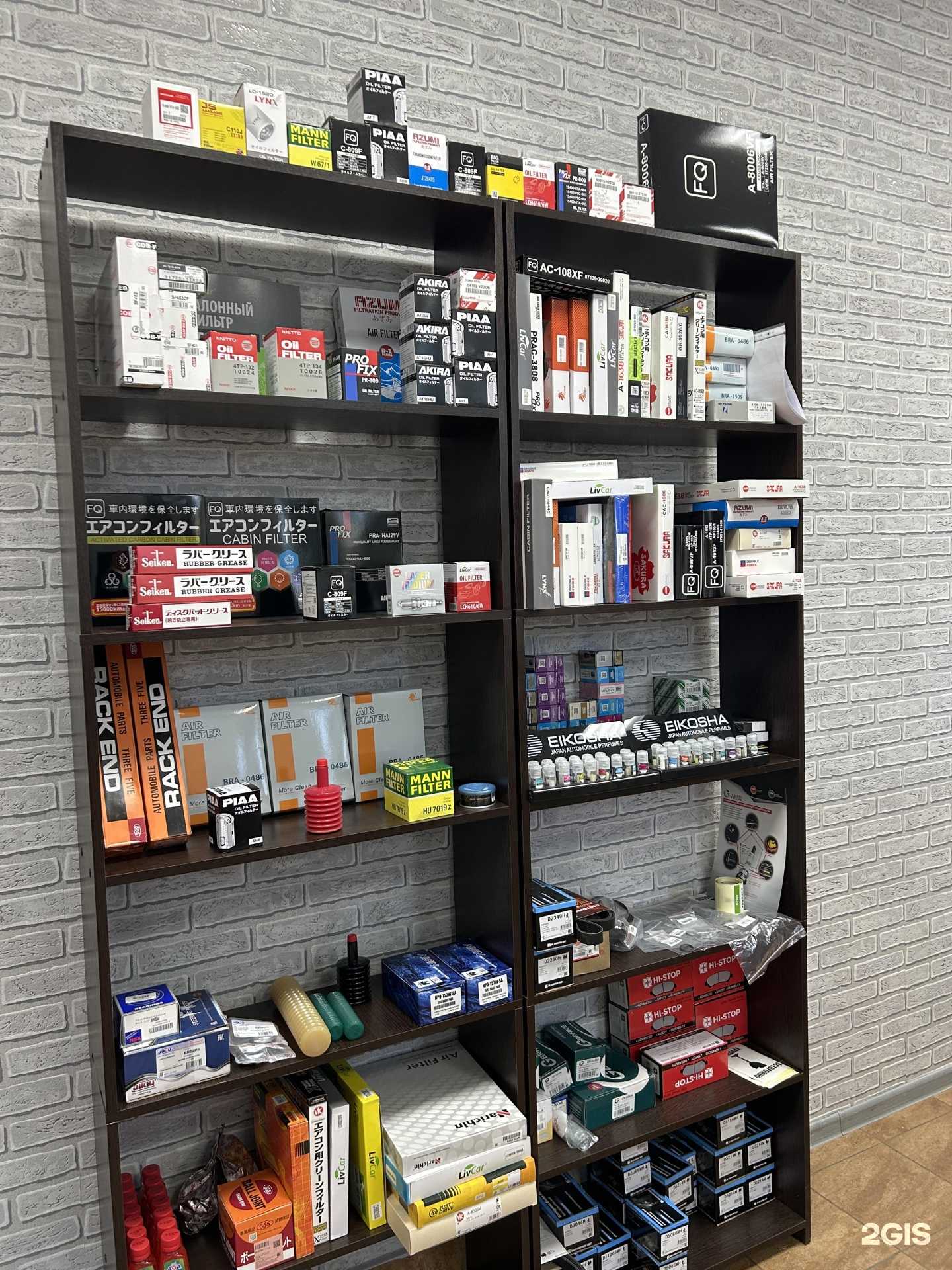 Отзывы на компанию Империя в Красноярске c фото