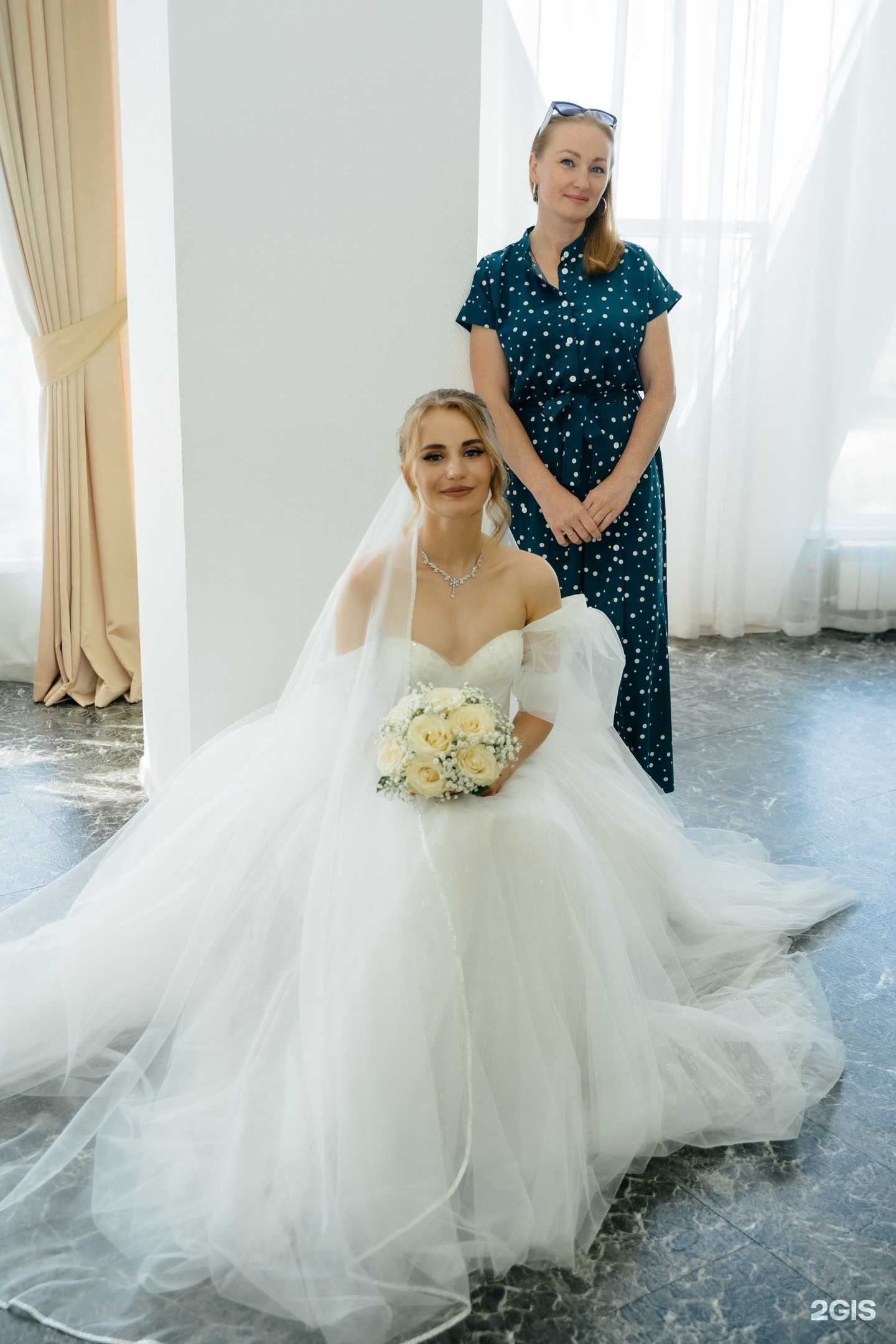 Отзывы на компанию Идеальная невеста в г. Петропавловск-Камчатский c фото