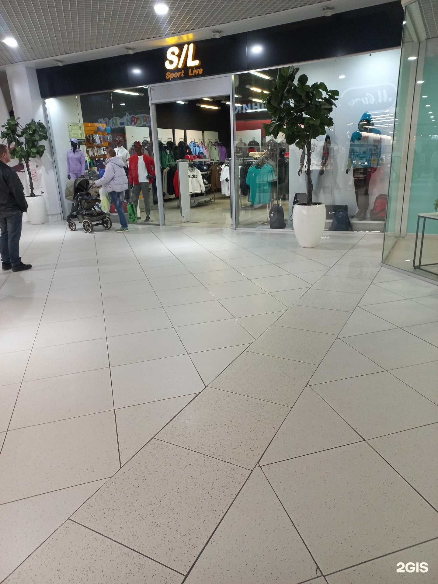 Отзывы на компанию Sport Live в г. Воронеж c фото