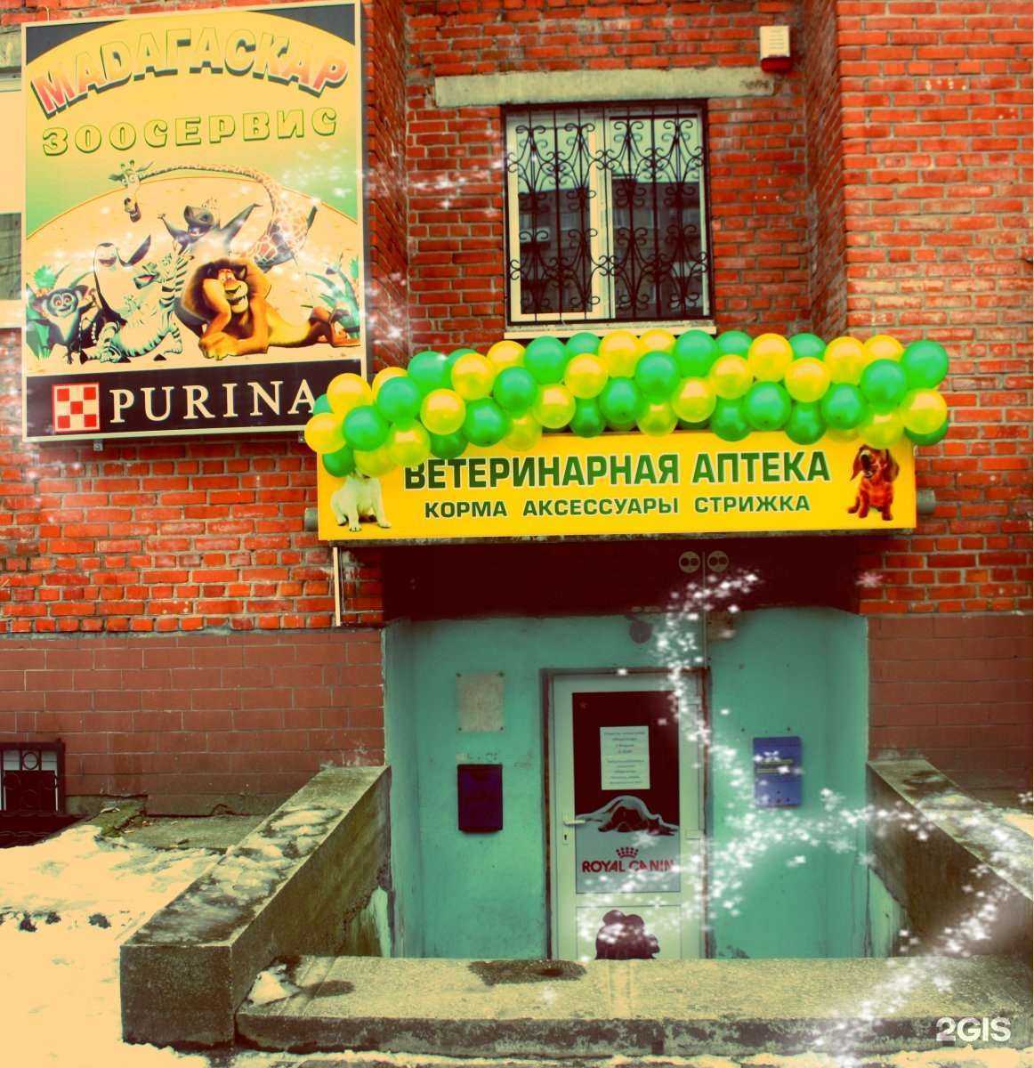 Отзывы на компанию Мадагаскар в Калининграде c фото