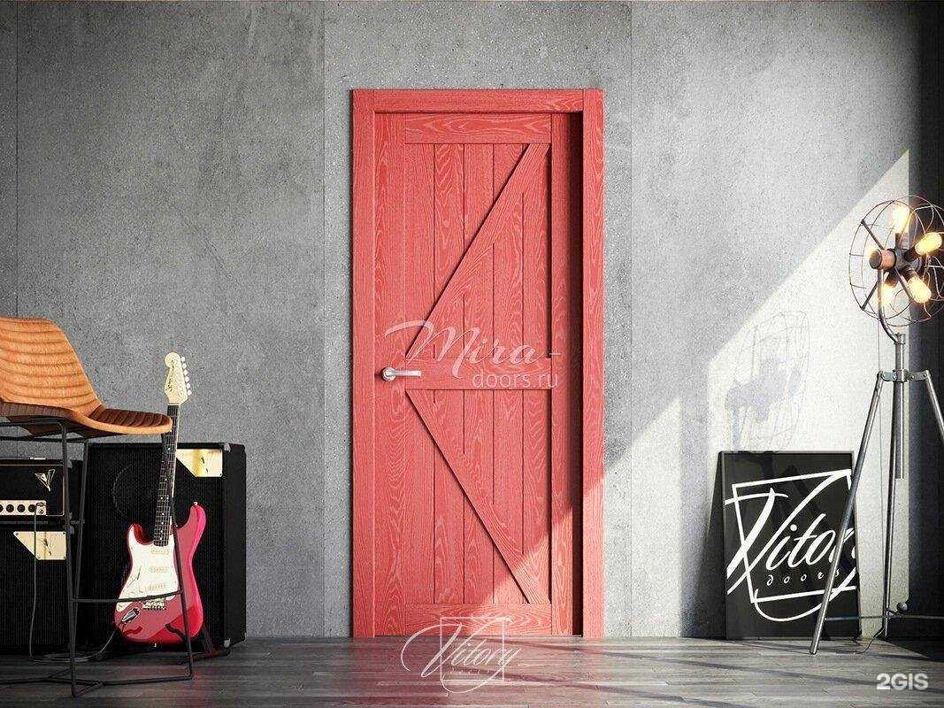 Отзывы на компанию Miradoors в Нижнем Новгороде c фото