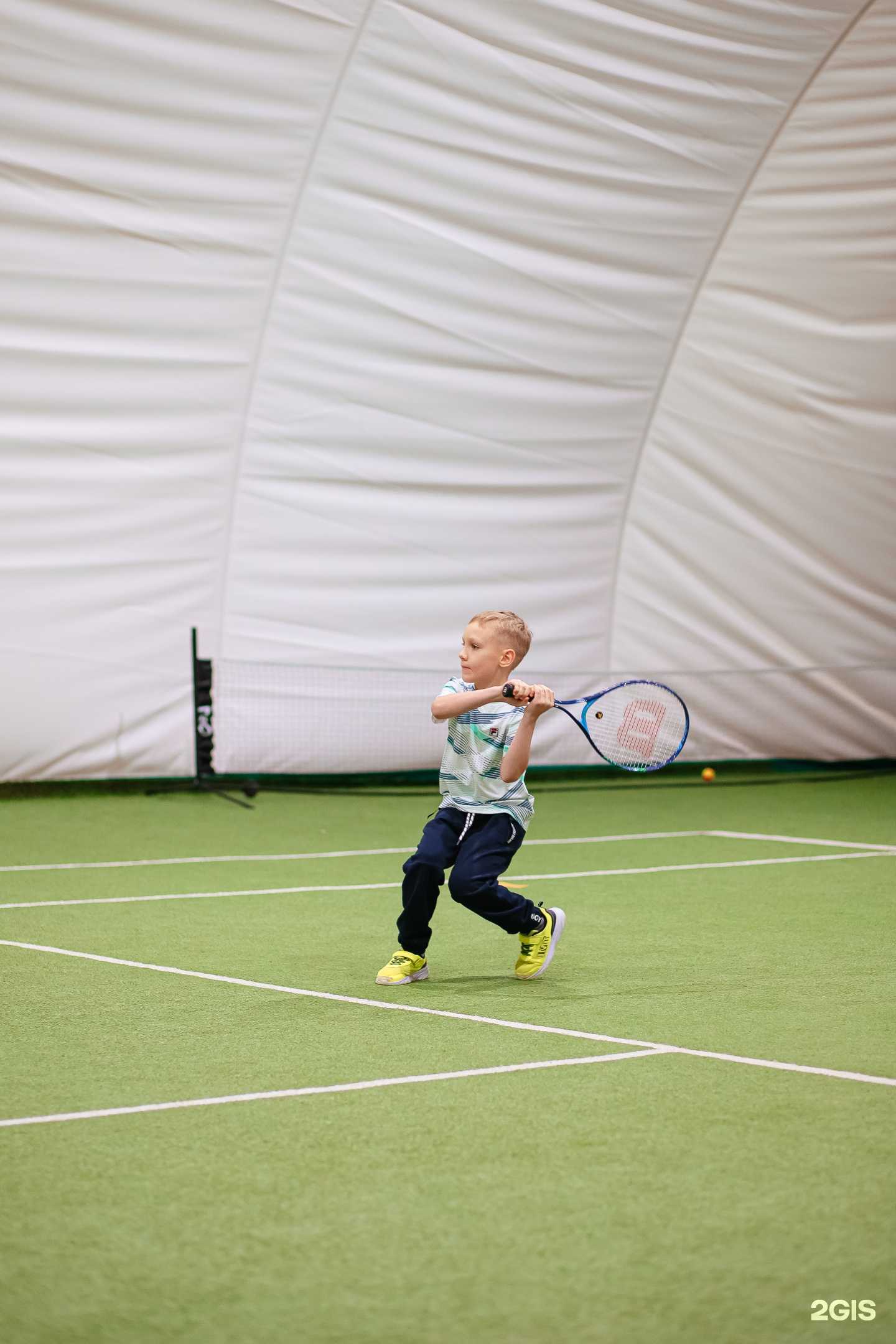 Отзывы на компанию 10 is в Красногорске c фото