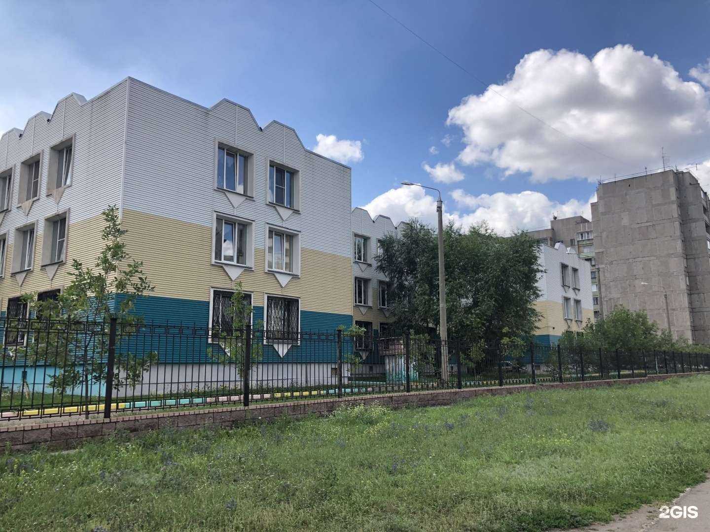 Отзывы на компанию Центр развития ребенка-детский сад №67 в Магнитогорске c фото