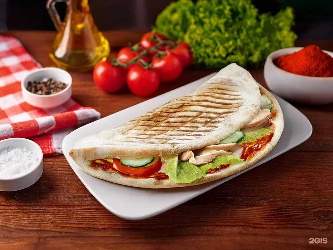 Отзывы на компанию Cafe House.16 в Набережных Челнах c фото