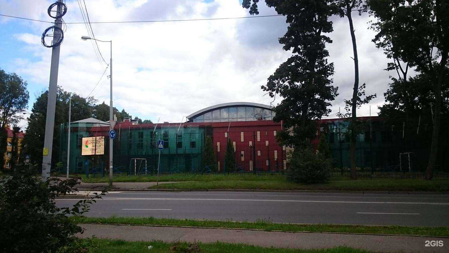 Отзывы на компанию Улица в Калининграде c фото - фотография 2 из 2