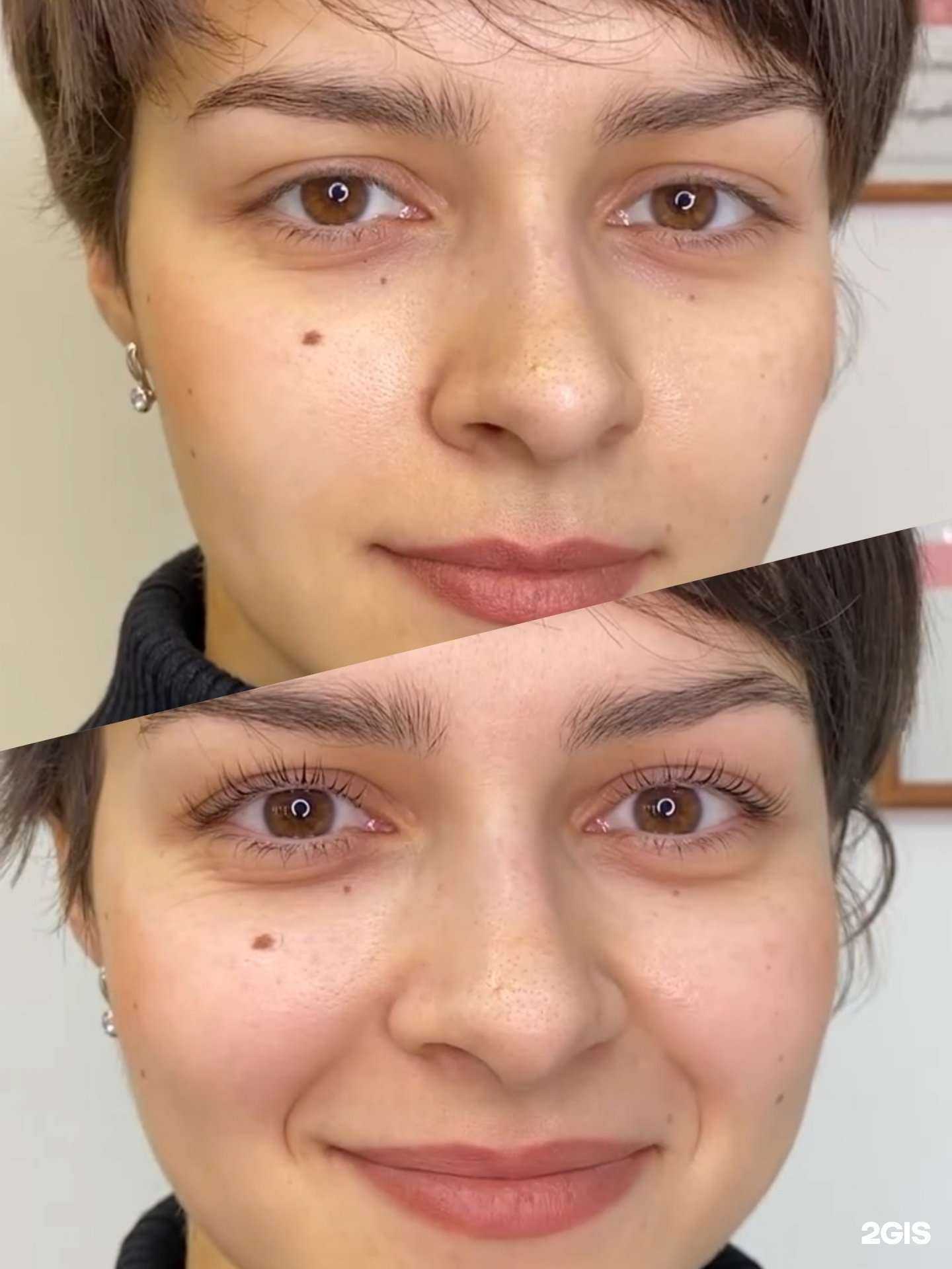 Отзывы на компанию Beauty look  в Новосибирске c фото