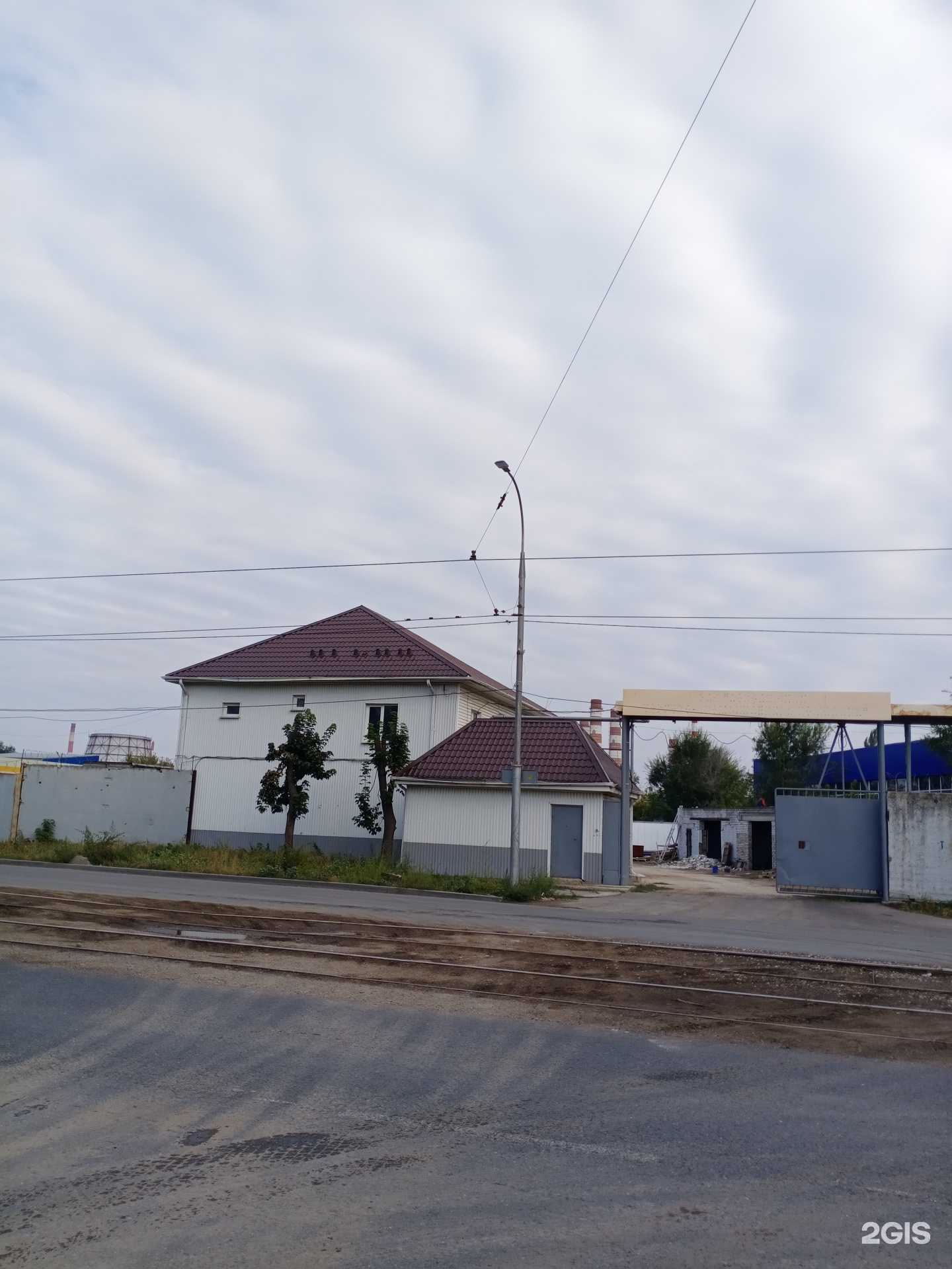 Отзывы на компанию Вечная память в Саратове c фото - фотография 2 из 2