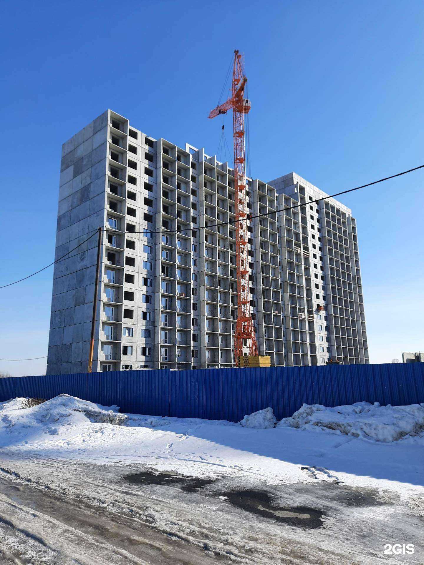 Отзывы на компанию Акуна Матата в Новосибирске c фото - фотография 2 из 2