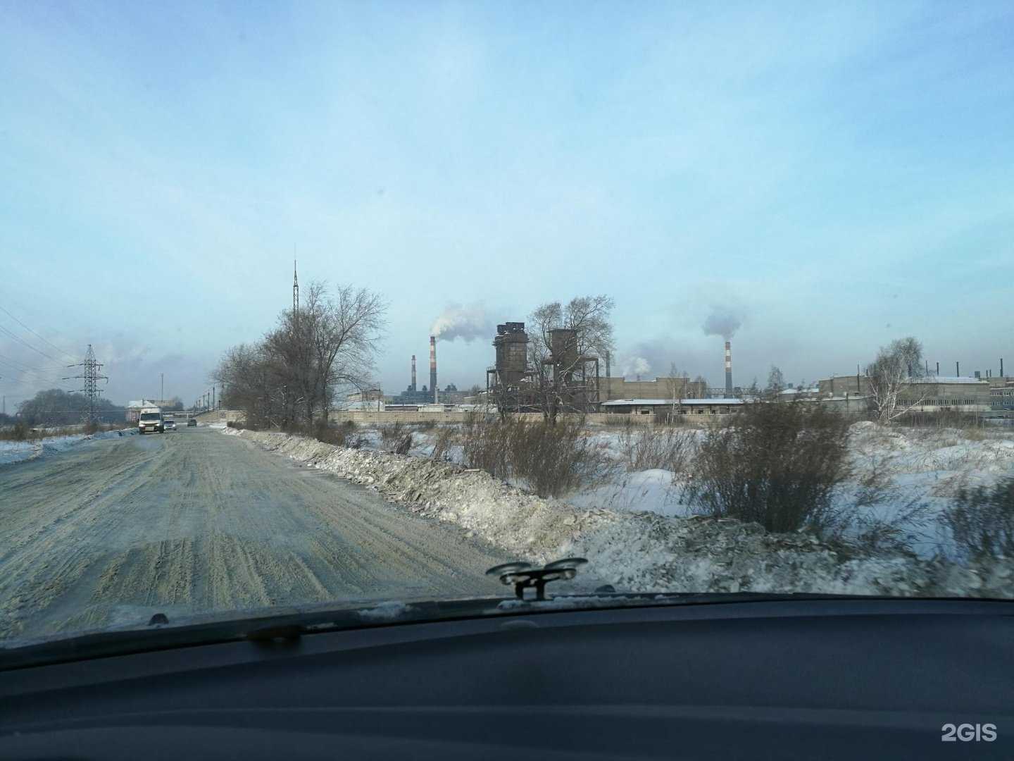 Отзывы на компанию Промреагент в г. Челябинск c фото